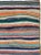 Mid-Century Modern Vintage Persian Flatweave Kilim Rug – Size: 3' 10" X 6' 9" For Sale - Image 3 of 4