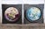 Framed Plates by Jérôme Massier for Vallauris, Set of 2 For Sale - Image 3 of 15