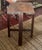 American Antique Arts and Crafts 4 Legs Side Table, Plant Stand For Sale - Image 3 of 10