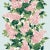 Bar Harbor Rose Pink Wallpaper Sample For Sale