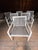 Brown Jordan Still Dining Arm Chairs. Set of Six. For Sale - Image 9 of 10