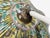 Beige 1930s Swedish Modern, Organic Floor Lamp, Cord, Wood For Sale - Image 8 of 10