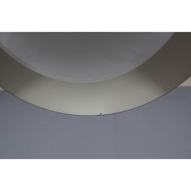 Bauhaus Purple Pendant by IAS, 1930s For Sale - Image 13 of 16