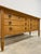 Wood Danish Scandinavian Oak Rustic Dresser Henning Kjaernulf Attrib For Sale - Image 7 of 10