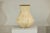 Large Artisan Ceramic Vase with Textured Drip Glaze and Flared Neck For Sale - Image 13 of 18