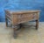 Pair of Spanish Classical Revival Style Oak Side Tables, Mid-20th Century For Sale - Image 11 of 13