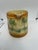 American Antique Roseville Pottery Milk Pitcher For Sale - Image 3 of 8