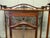 Late 19th Century Art Nouveau Inlaid Display Cabinet by Shapland and Petter, 1890 For Sale - Image 5 of 8