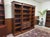English Classic Heldense Exclusive Bookcase, in Good conditions. Designed 1980 to 1989 I have official proof of...