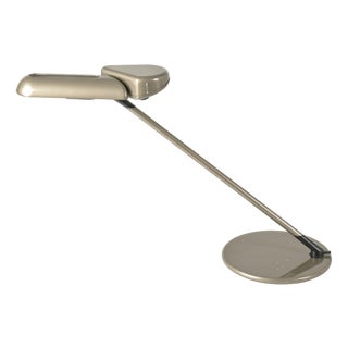 Ring A 400 Table Lamp by Bruno Gecchelin for Arteluce, Italy, 1979 For Sale