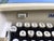 Vintage Safari Typewriter from Imperial For Sale - Image 6 of 14
