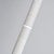 White Hebi Desk Lights by Isao Hosoe for Valenti Luce, 1970s, Set of 2 For Sale - Image 8 of 12