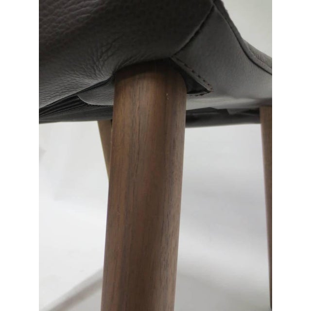 The Liz Wood Chairs by Walter Knoll exude luxury and sophistication, making them the perfect addition to any modern...