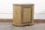 Italian 19th C Italian Painted Demi-Console Cabinet For Sale - Image 3 of 12
