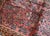 Persian 1920s, Handmade Antique Persian Sarouk Rug 3.3' X 5.2' For Sale - Image 3 of 7