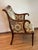 Greige Pair of Accent Chairs by Southwood For Sale - Image 8 of 12