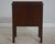 Pair of Drexel Heritage Mahogany Chippendale Style Nightstands For Sale - Image 17 of 18