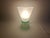 Murano Glass Table Lamp from Effetre Glassworks, 1980s For Sale - Image 4 of 9