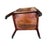 Sienna Vintage Medical Utility Cabinet Art Deco Mid-20th Century For Sale - Image 8 of 10