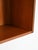 Scandinavian Teak Wall Shelf, 1950s For Sale - Image 3 of 8