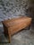 Antique 19th Century French Oak Flour Chest For Sale - Image 9 of 18