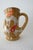 1960s Vintage Ceramic Pitcher from Poët Laval Turban, 1960s For Sale - Image 5 of 14