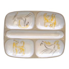 Example of Ernest Sohn Room Accents and Accessories