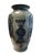 Ceramic 20th Century Chinese Crackle Vase For Sale - Image 7 of 9