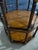 Late 20th Century Octagonal Three-Tier Side Table by Theodore Alexander, 20th Century For Sale - Image 5 of 7
