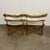 Praia Folding Chairs by Piergiacomo Castiglioni for Gavina, 1960s, Set of 2 For Sale - Image 3 of 14