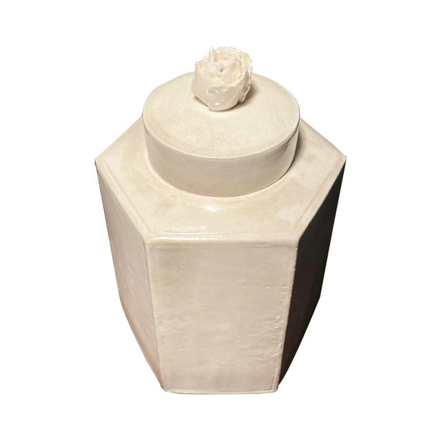 Japanese 19th Century Japanese Kintsugi Repaired Meiji Siro-Satsuma Tea Holder For Sale - Image 3 of 9