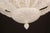 Napoli, Italian Murano Glass Ceiling Light or Flush Mount, 1970s For Sale - Image 6 of 12