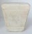Sculpture Materials Antique Three Part English Sugar Bowl Plaster Mold, Early 20th Century For Sale - Image 7 of 12