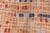 Modern Modern Multi-Color POOL Tile Geometric Design Rug by Doris Leslie Blau For Sale - Image 3 of 8
