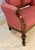 Late 19th Century Victorian Settee For Sale - Image 4 of 7