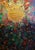 Lillo Sauto, Ansia, 2016, Acrylic Painting on Canvas For Sale