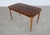 Mid-Century Modern Vintage Swedish Extendable Dining Table, 1960s For Sale - Image 3 of 13