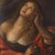Penitent Magdalene, 1600s, Oil on Canvas, Framed For Sale - Image 3 of 12