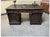 Antique Neo-Renaissance Desk in Oak, 1880 For Sale - Image 17 of 18