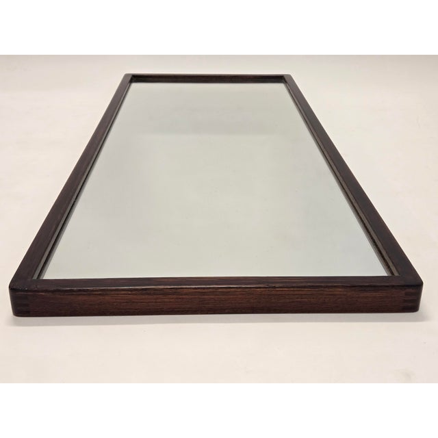 1950s 192A Mirror by Alvar Aalto for Artek, Finland, 1950s For Sale - Image 5 of 13