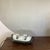 Mid-Century Modern Noce Lamp by Achille Castiglioni for Flos, 1970s For Sale - Image 3 of 9
