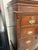 Vintage Mahogany Chest on Chest, 1920s For Sale - Image 11 of 15