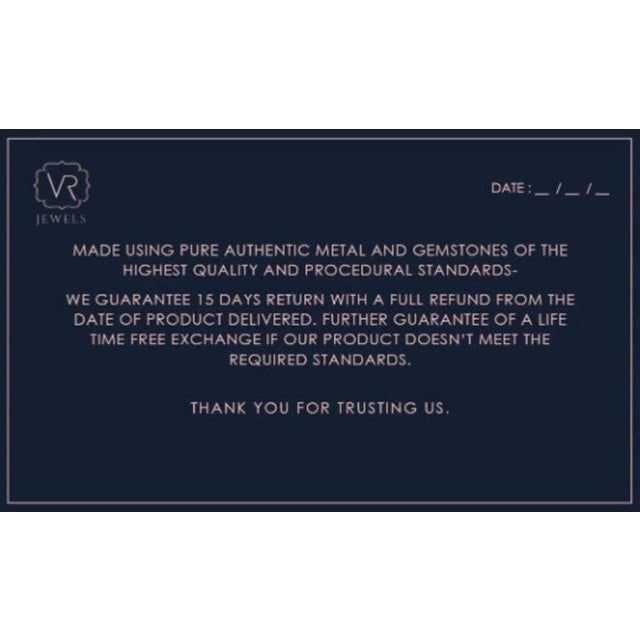 Gold Baguette Half Eternity Band Size 7 (All Sizes Available) For Sale - Image 8 of 8