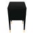 Mid-Century Modern NOIR Grant Sideboard, Black For Sale - Image 3 of 5