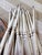 Art Deco 1920s Set of Silver Nut Picks From the Hotel Lincolnshire in Boston - 12 pcs For Sale - Image 3 of 6