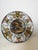 Beautiful ceremonial or parade plate by Riccardo Gatti, produced in the ceramic city of Faenza. Entirely hand-painted in...