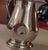 Early 20th Century Puritan Style Breakfast Tea Set - Set of 3 For Sale - Image 10 of 10