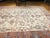 Vintage Turkish Oushak Rug, Handwoven Wool, Allover Geometric Design, 10' x 14' For Sale - Image 13 of 13