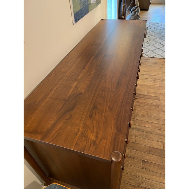 Stickley Walnut Grove Dresser Chairish