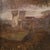 Italian Artist, Landscape with Pastoral Scene, 1720, Oil on Canvas, Framed For Sale - Image 3 of 15